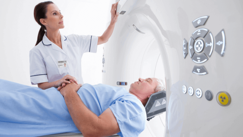 Usikker Fil Vil PET Scan Vs CT Scan: Similarities And Differences