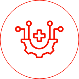 medical symbol icon