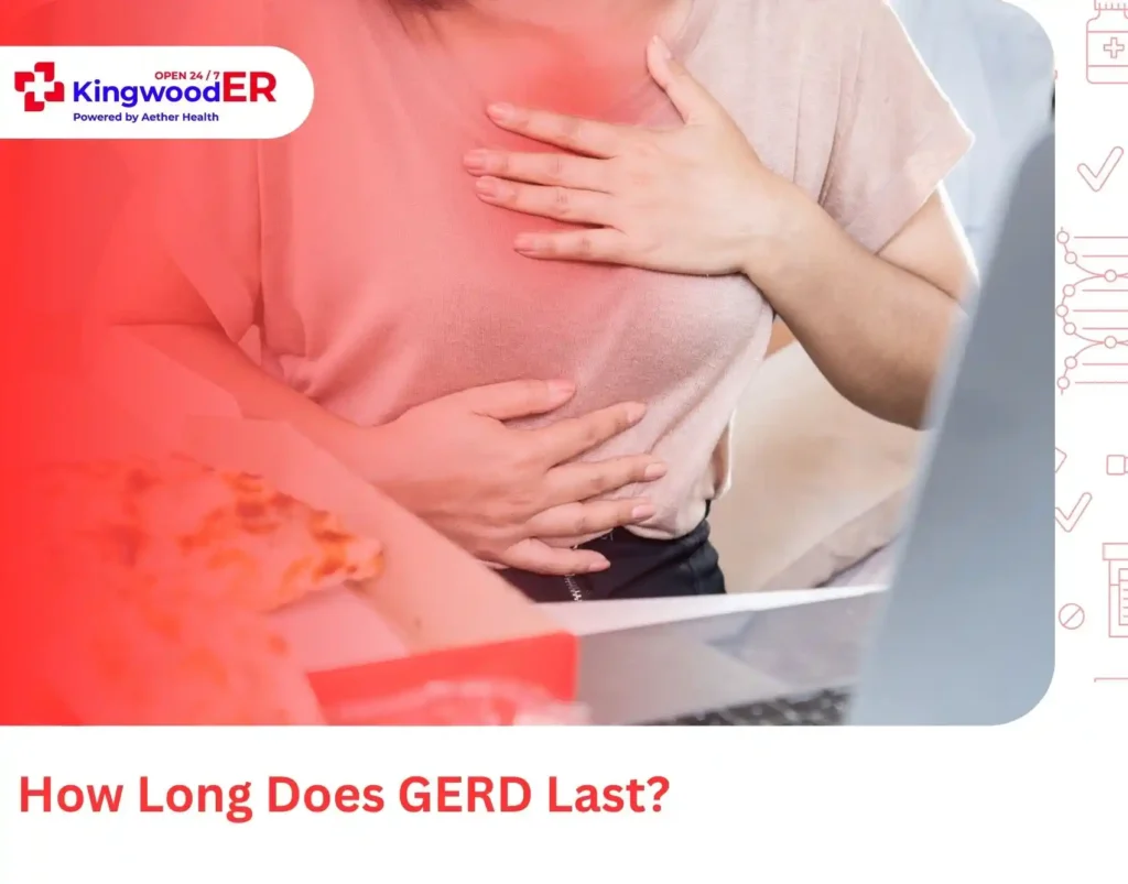 How Long Does GERD Last