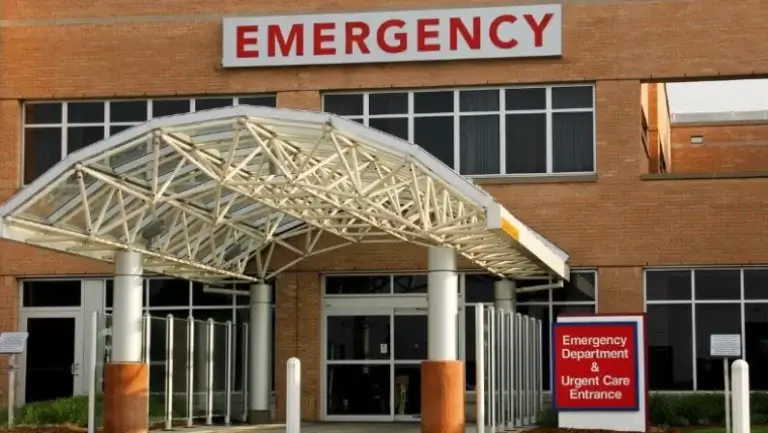 Emergency Room vs Urgent Care