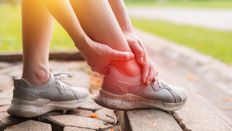 How To Recover From Ankle Injury Fast?