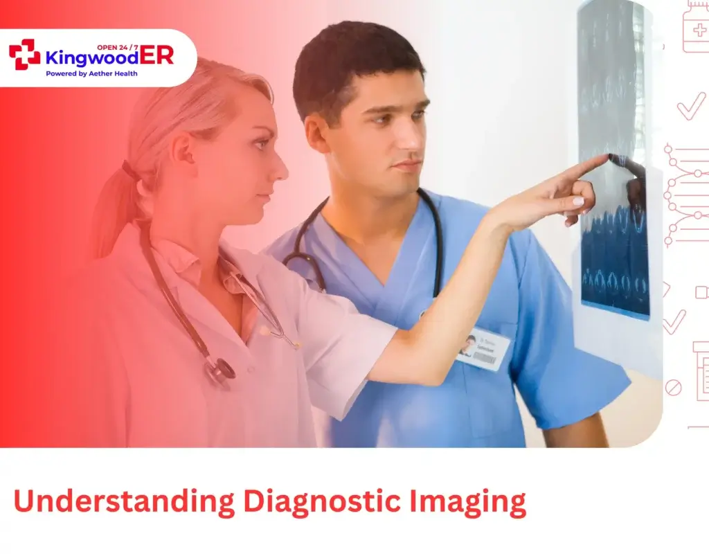 Understanding Diagnostic Imaging