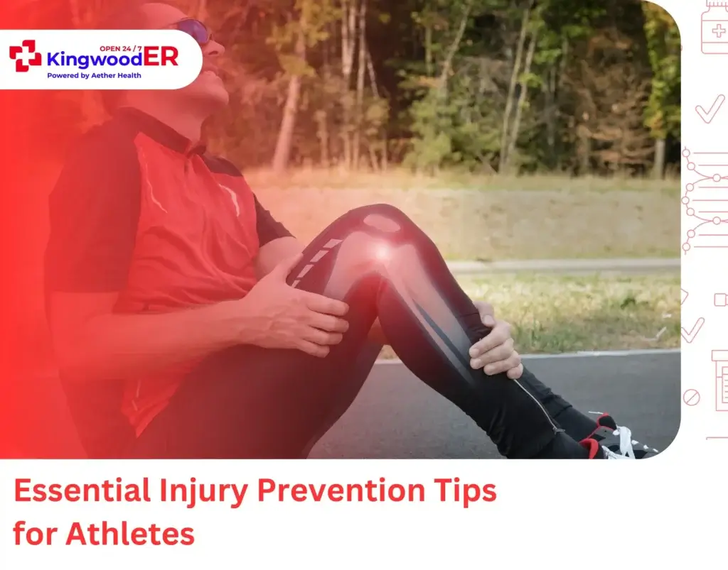 Essential Injury Prevention Tips for Athletes