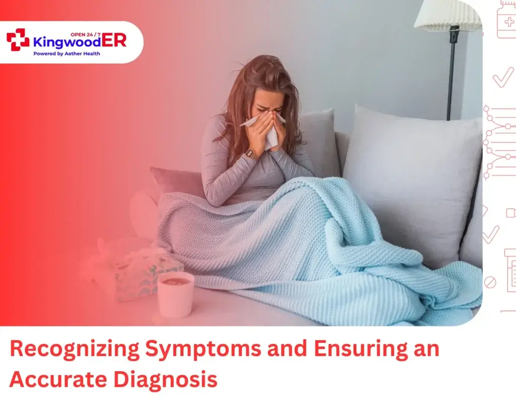 Recognizing Symptoms and Ensuring an Accurate Diagnosis