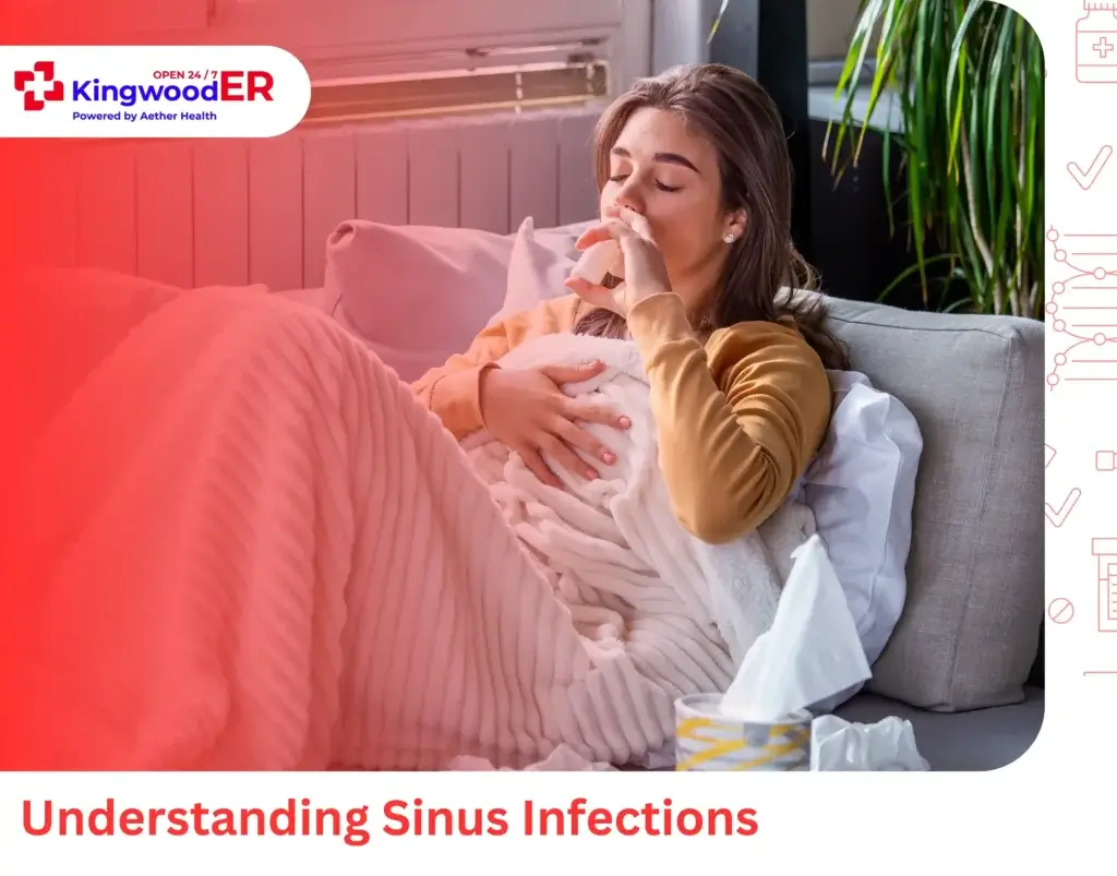 Understanding Sinus Infections