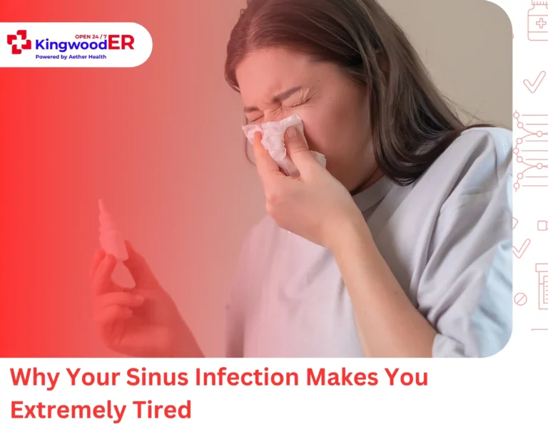 Sinus Infection