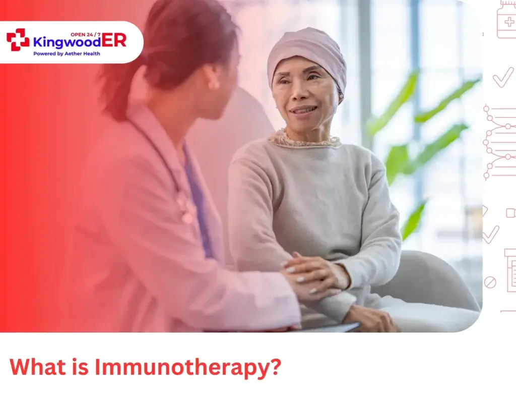 What Is Immunotherapy
