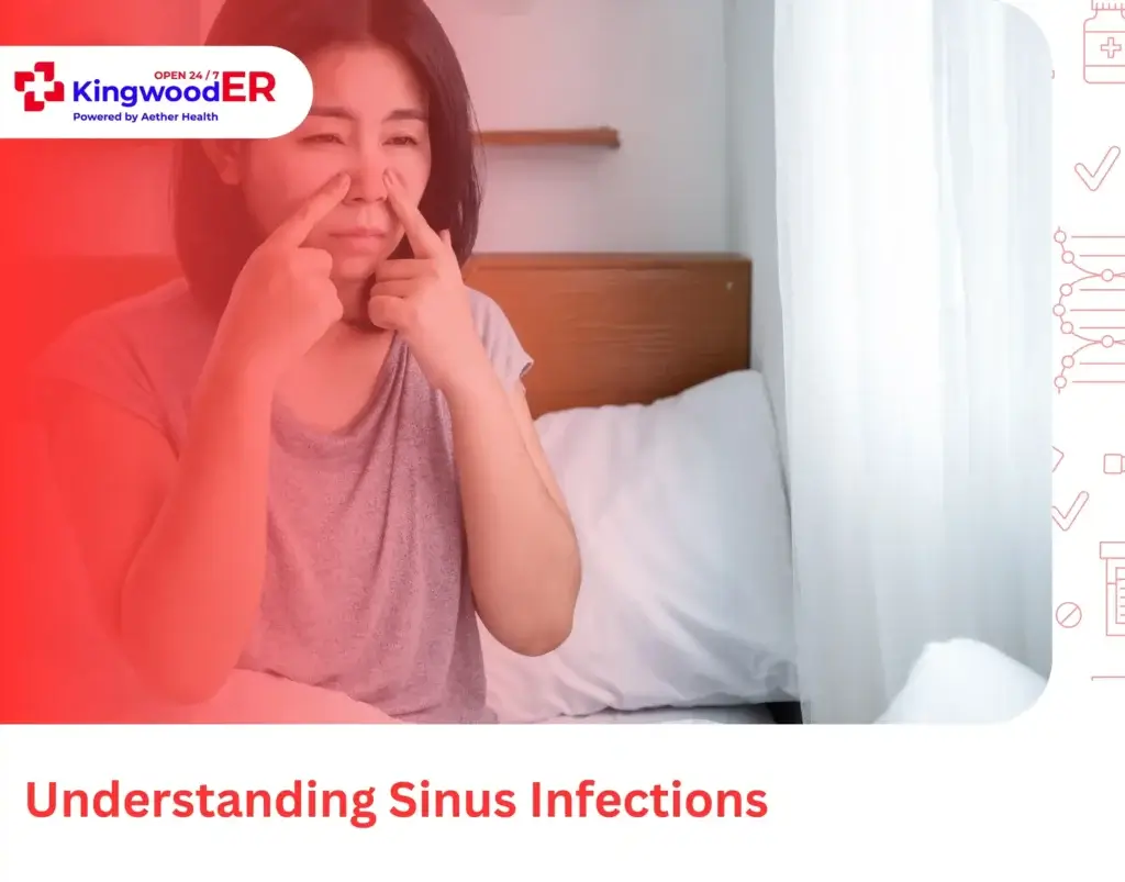 Understanding Sinus Infections