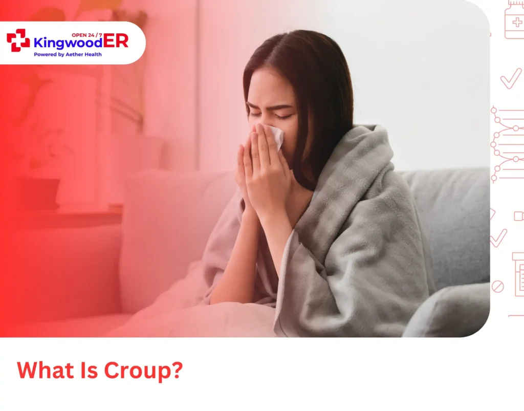 What Is Croup