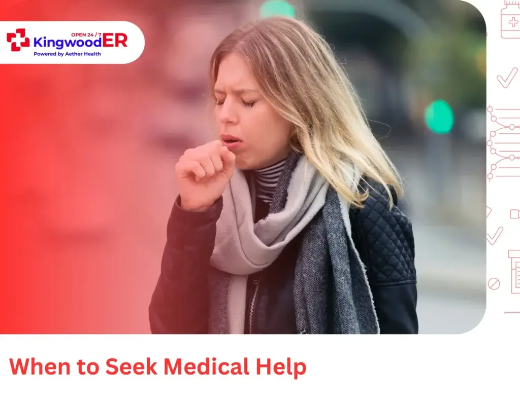 When to Seek Medical Help