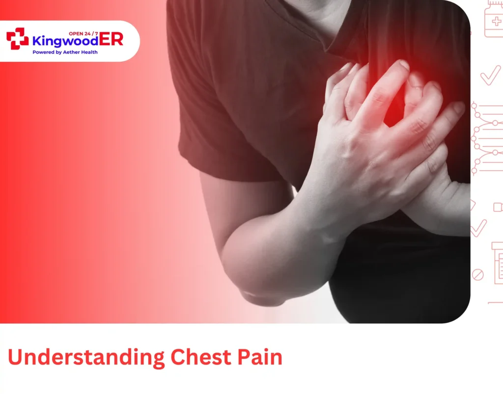 Understanding Chest Pain