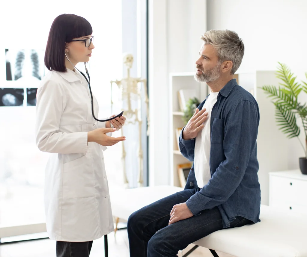 247 Access – No Appointment Needed