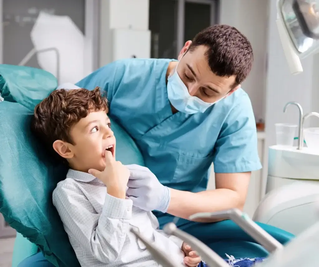 Emergency Treatment Options