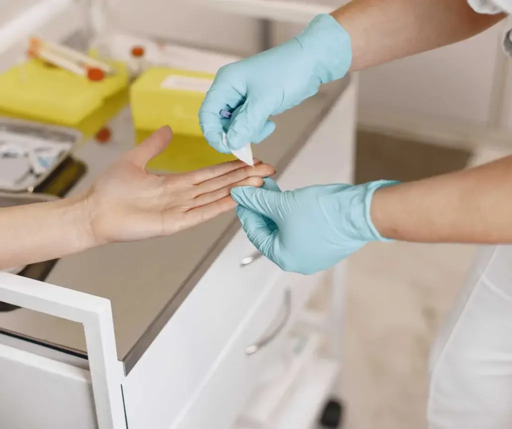 How Immediate Wound Care Prevents Complications