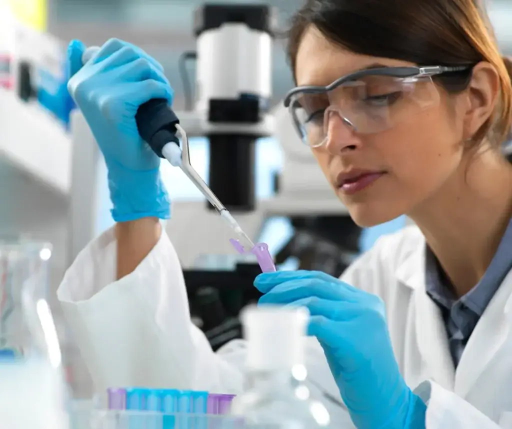 Laboratory Testing