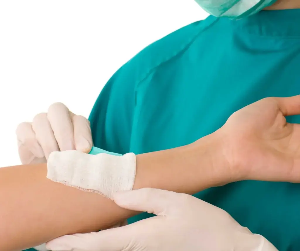 Pain Control and Sedation