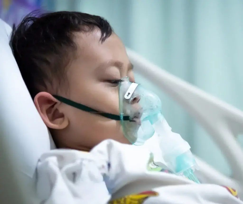 Pediatric Imaging Services