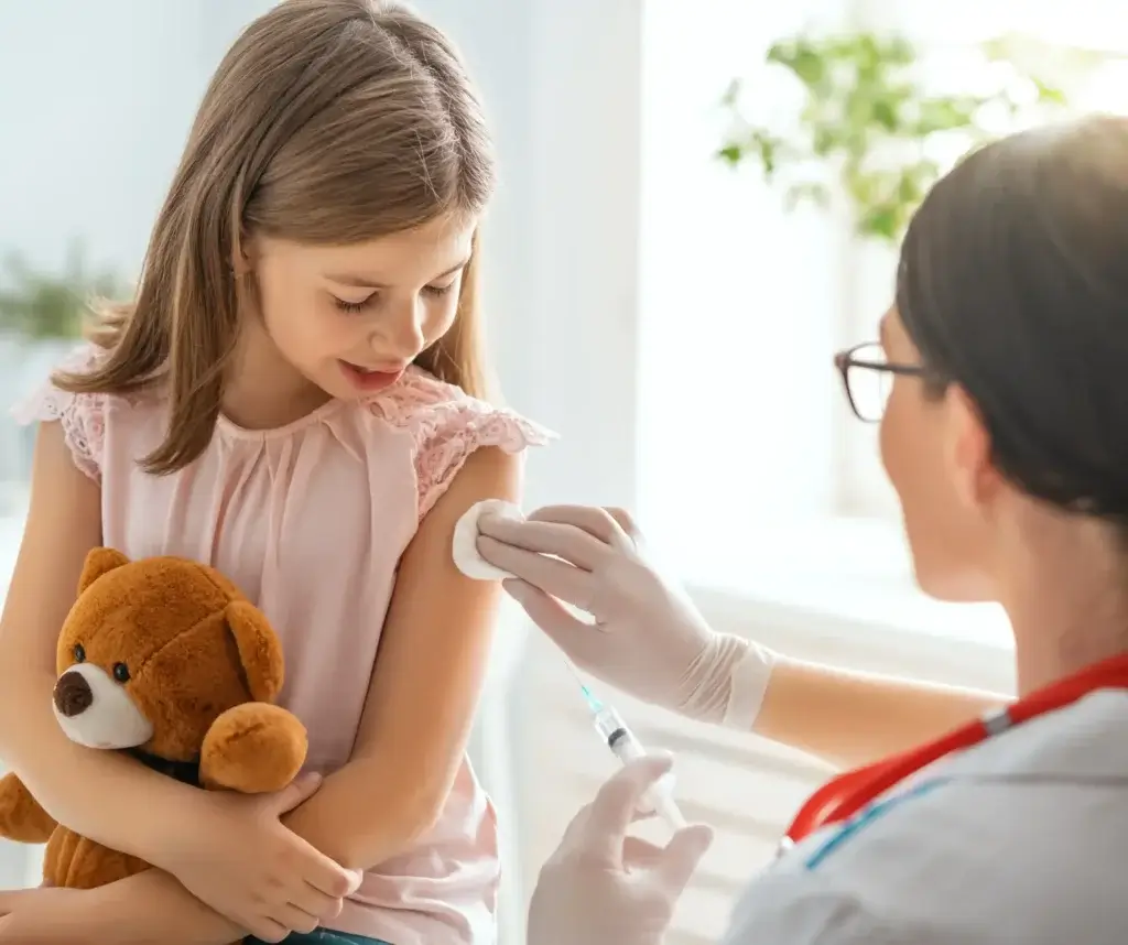 Symptoms Requiring Immediate Emergency Care