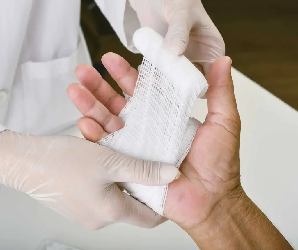 When to Seek Emergency Care for Laceration & Wounds