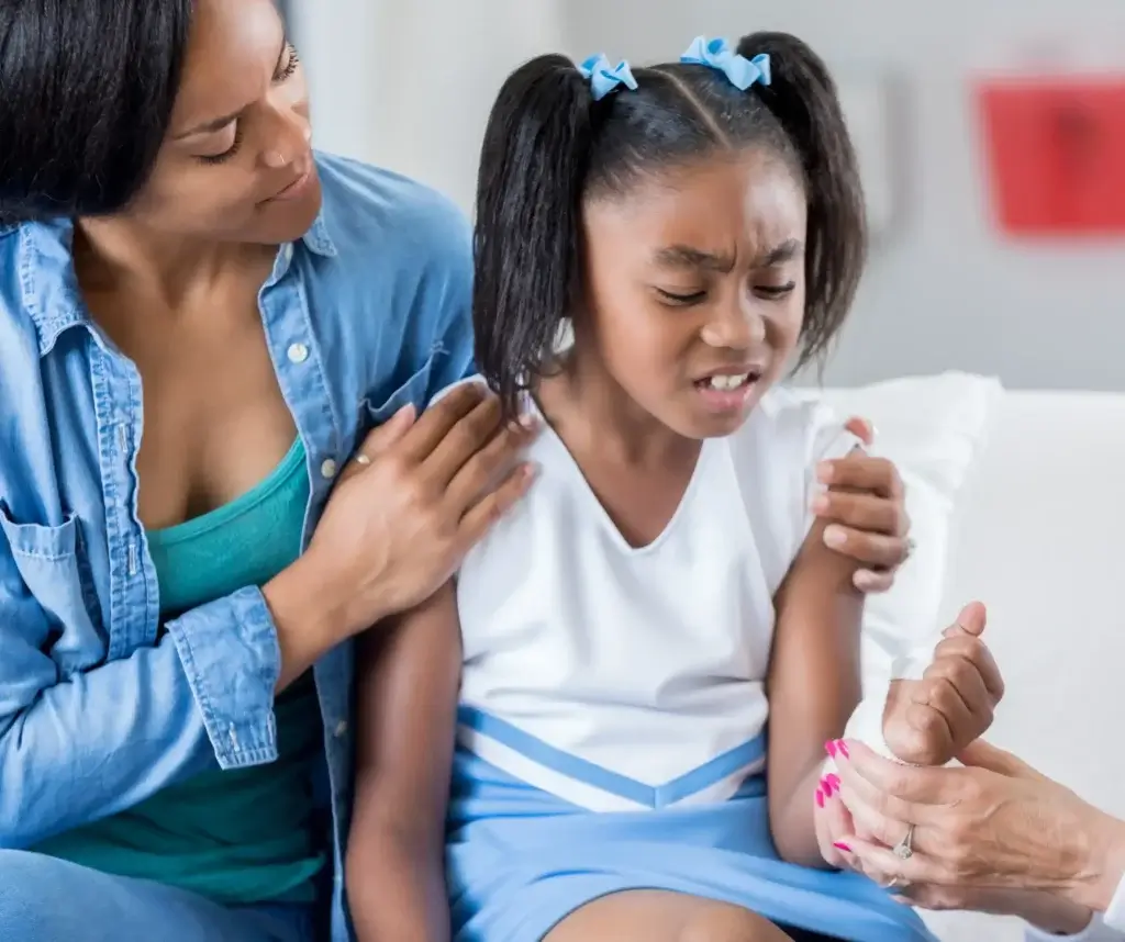 Why Choose ER of Kingwood for Your Child's Emergency
