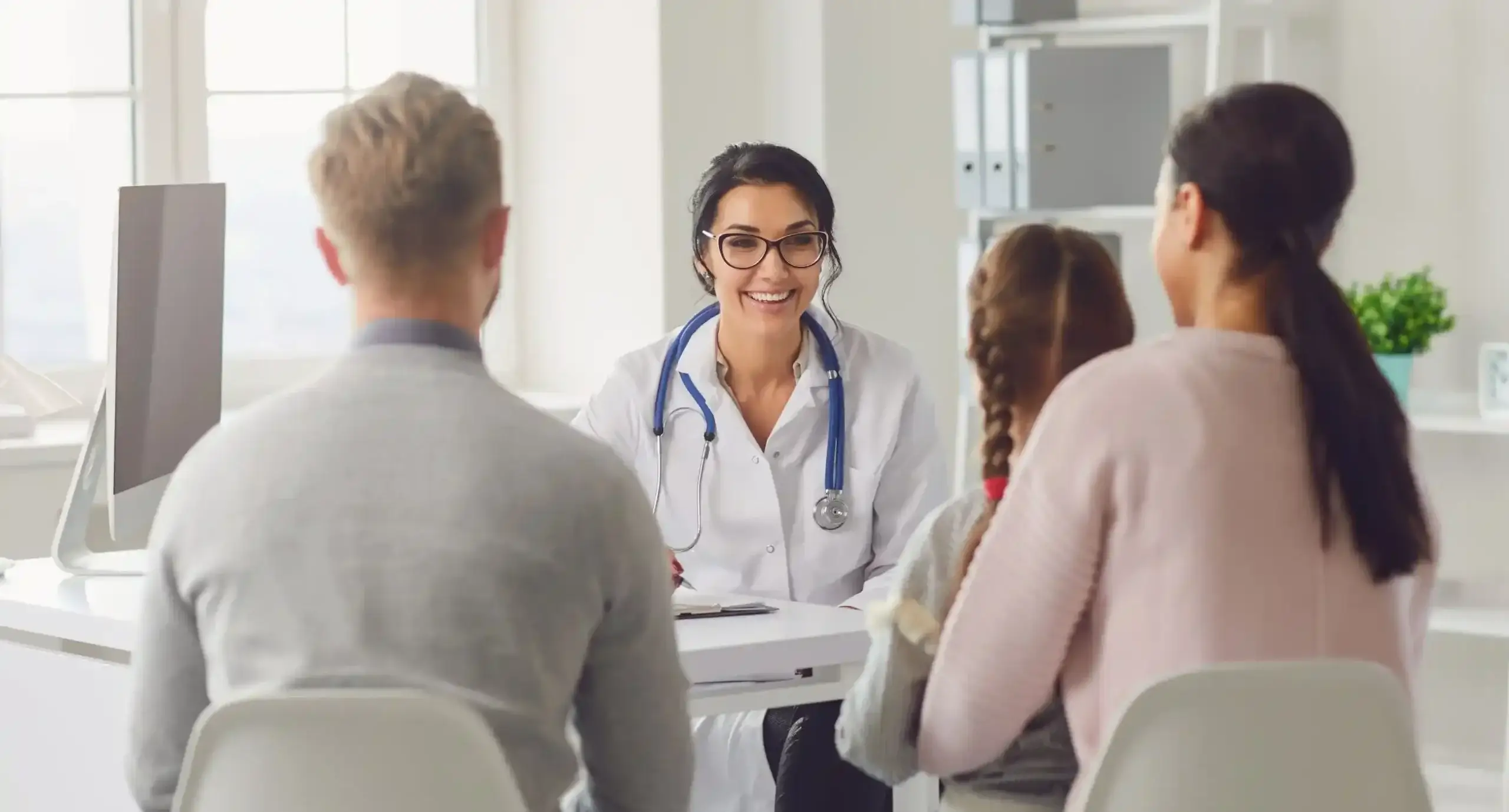 Board certified emergency physicians scaled