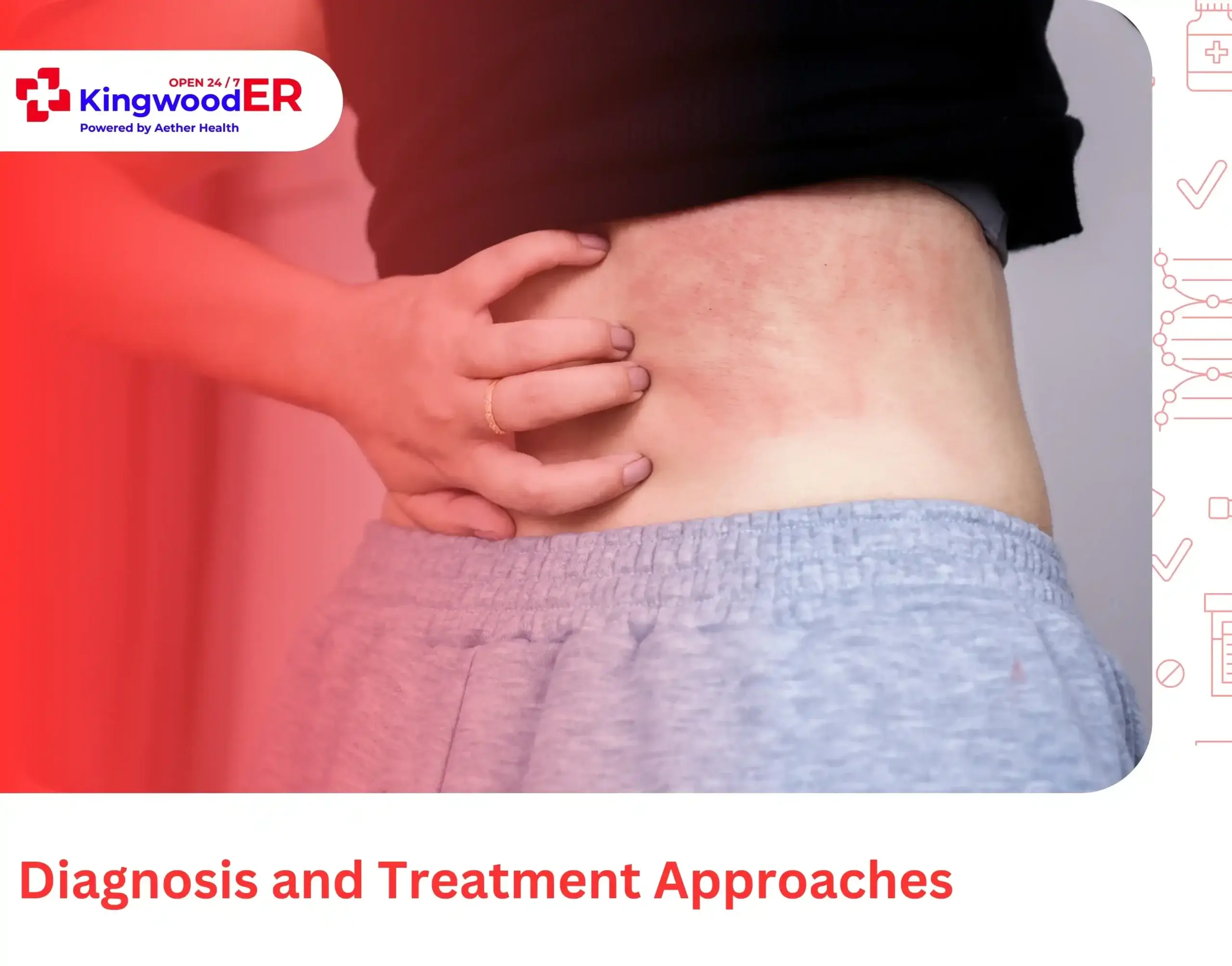 Diagnosis and Treatment Approaches