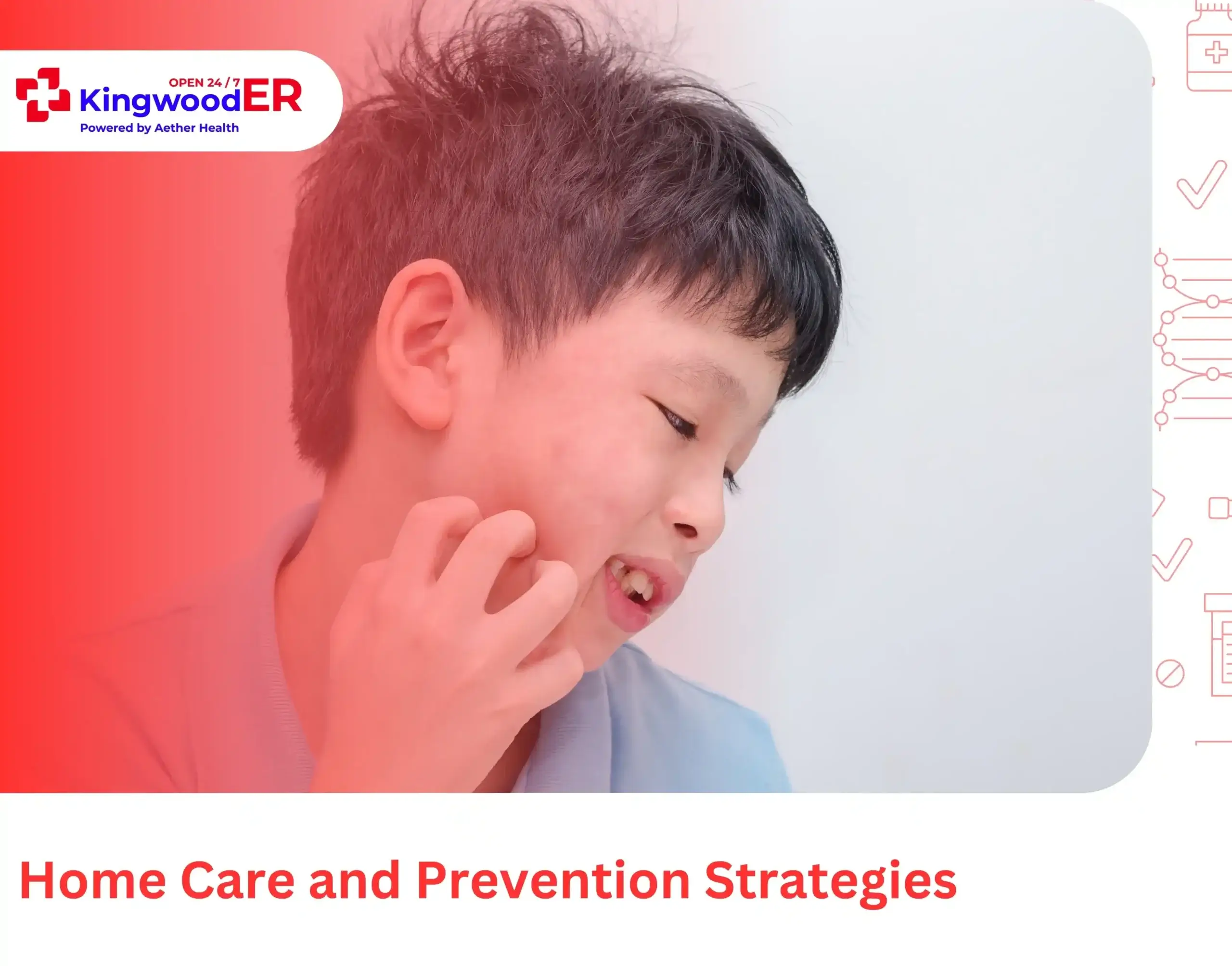 Home Care and Prevention Strategies