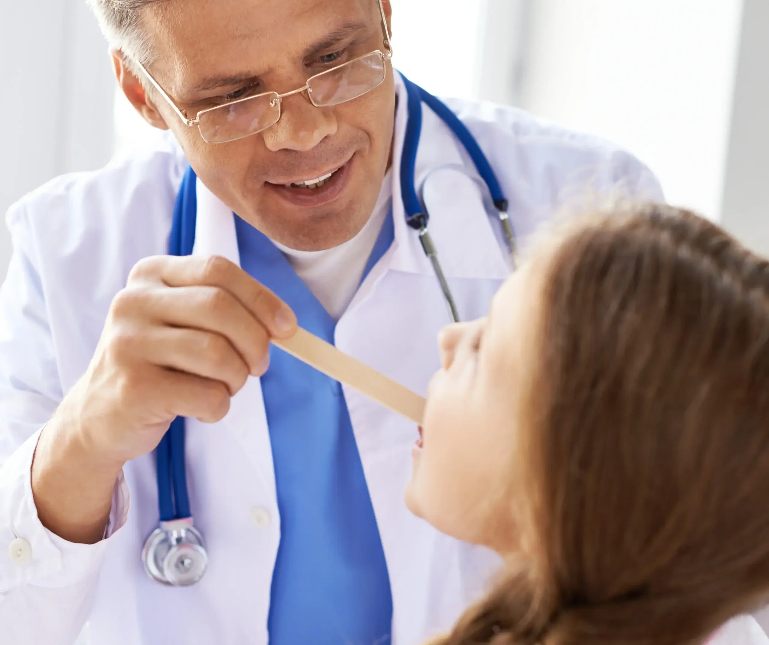 Mono and Flu Screening scaled