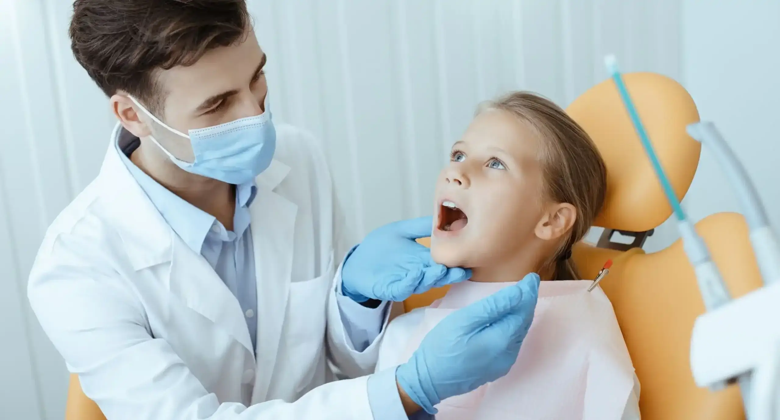 Pediatric friendly care scaled