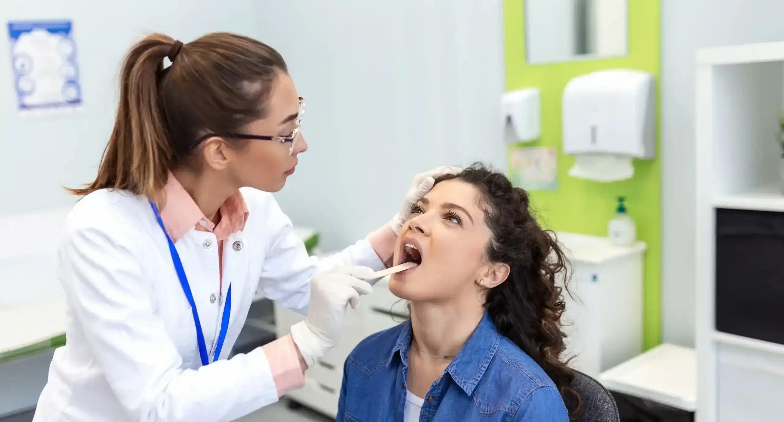 Rapid results in minutes scaled