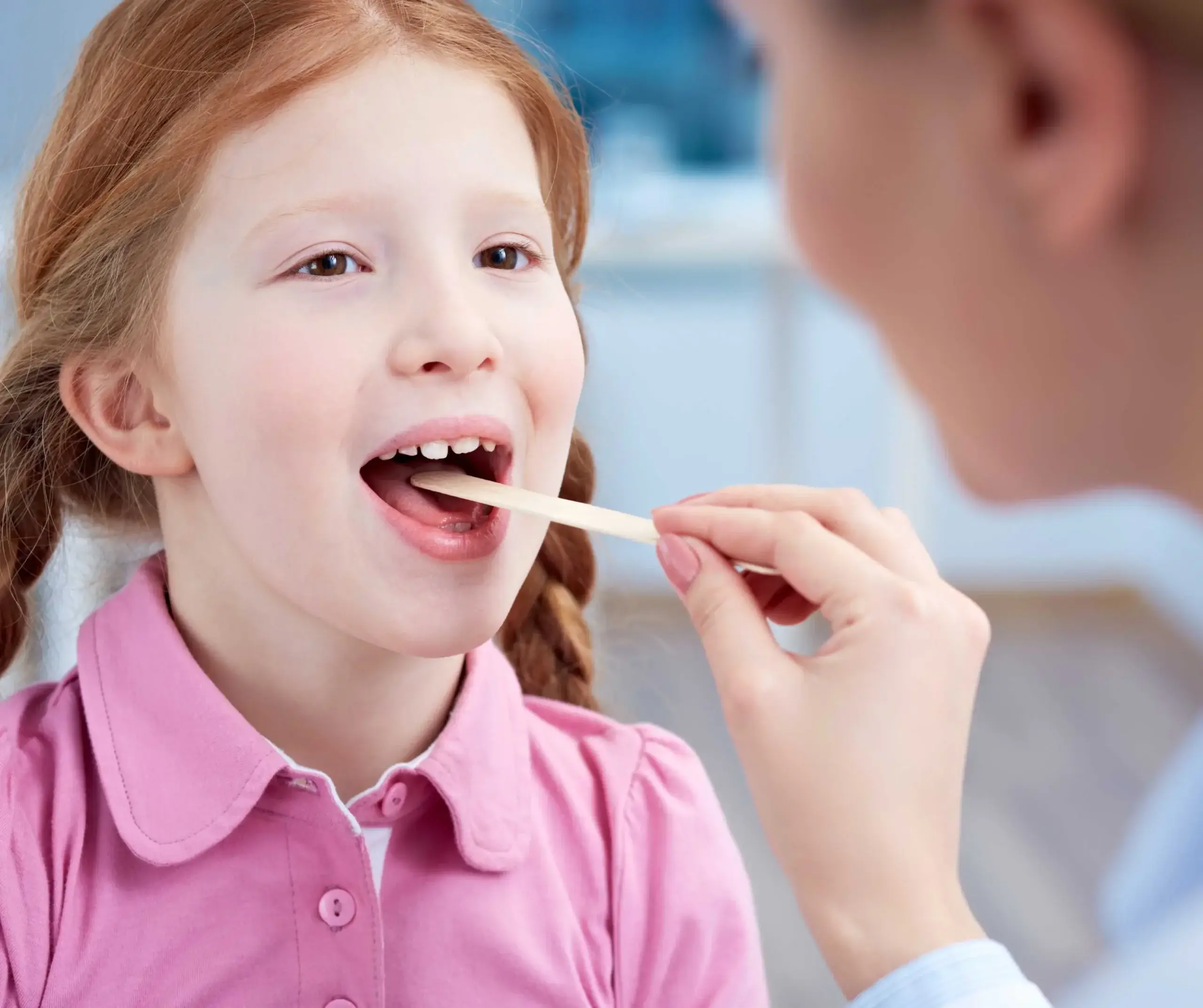 Throat Culture Testing scaled