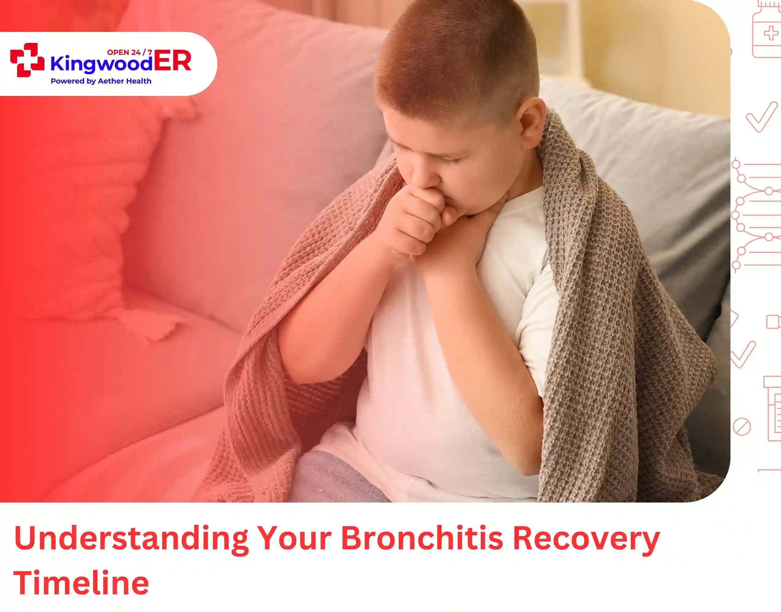 Understanding Your Bronchitis Recovery Timeline