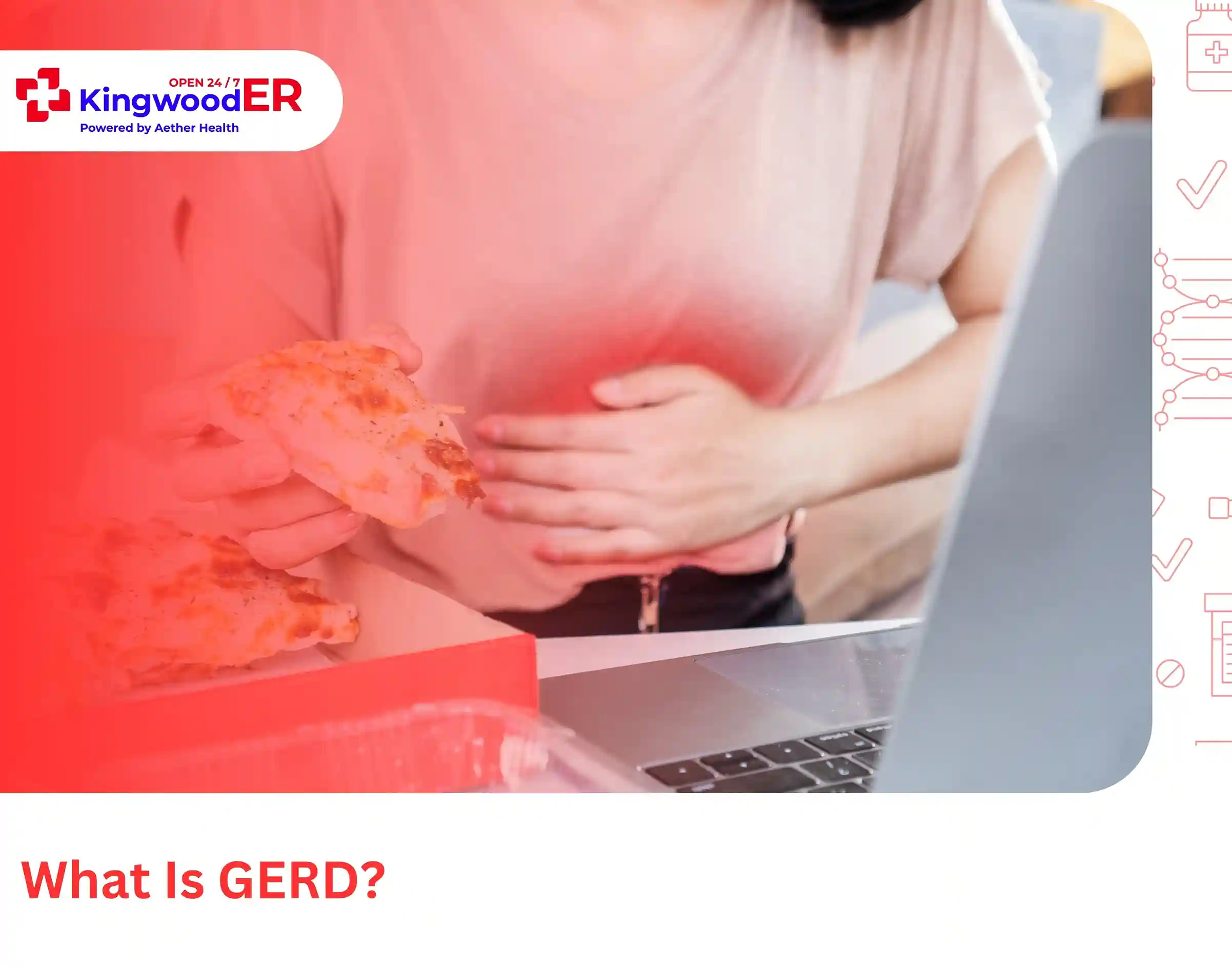 What Is GERD