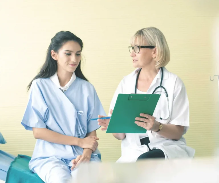 Healthcare Operations