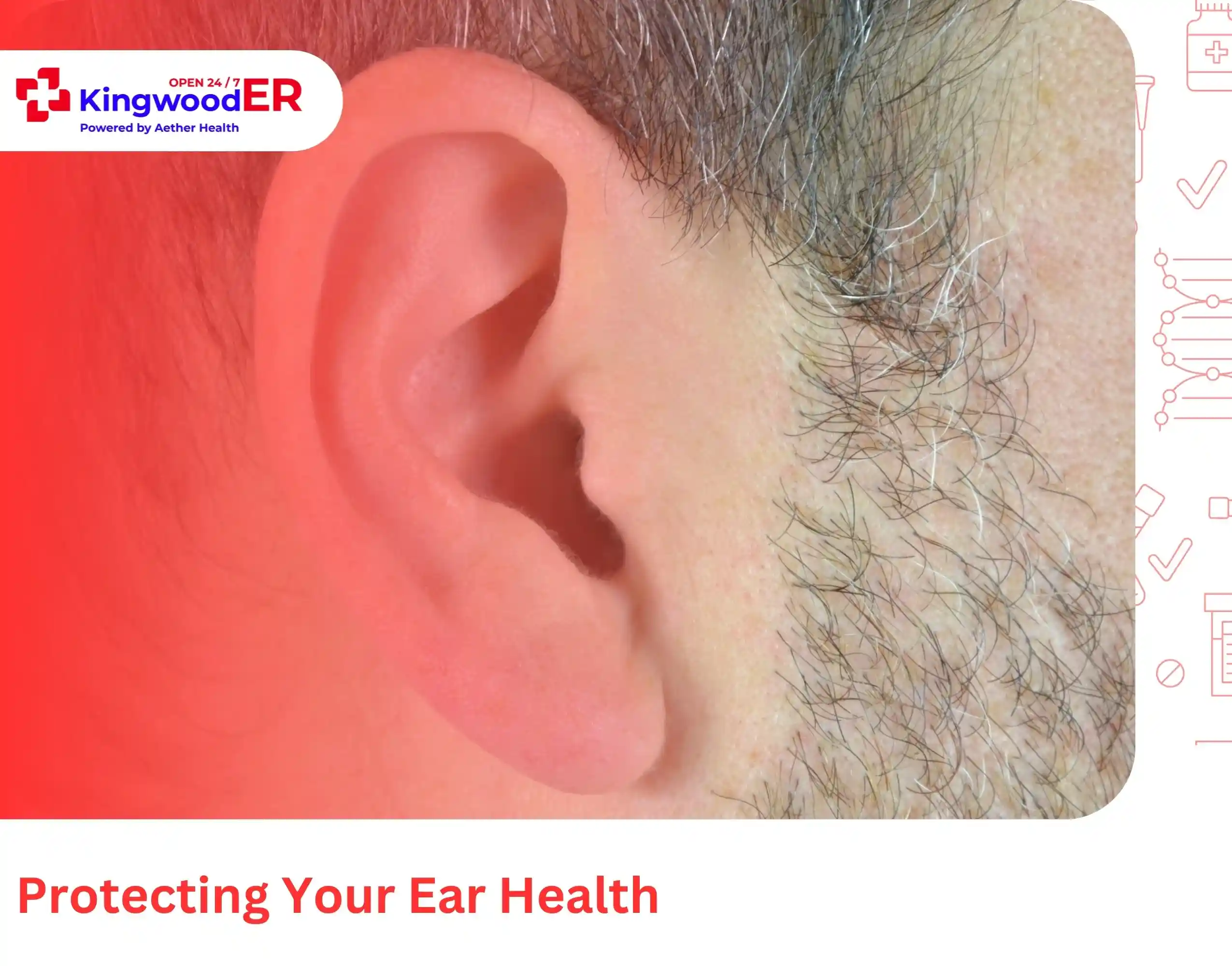 Protecting Your Ear Health