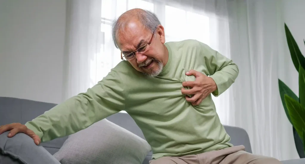 Severe Emergency Services