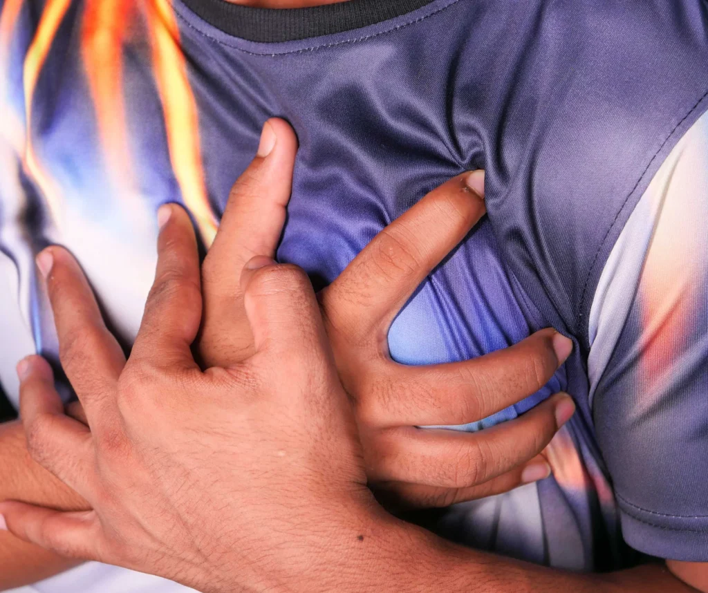 When to Go to the Emergency Room