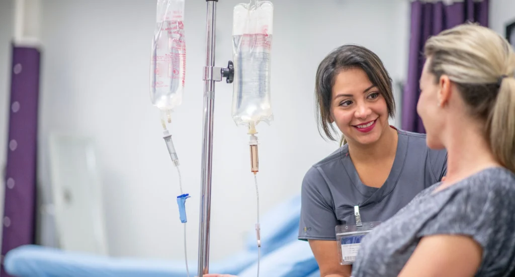 How to Recognize If IV Hydration Is Necessary