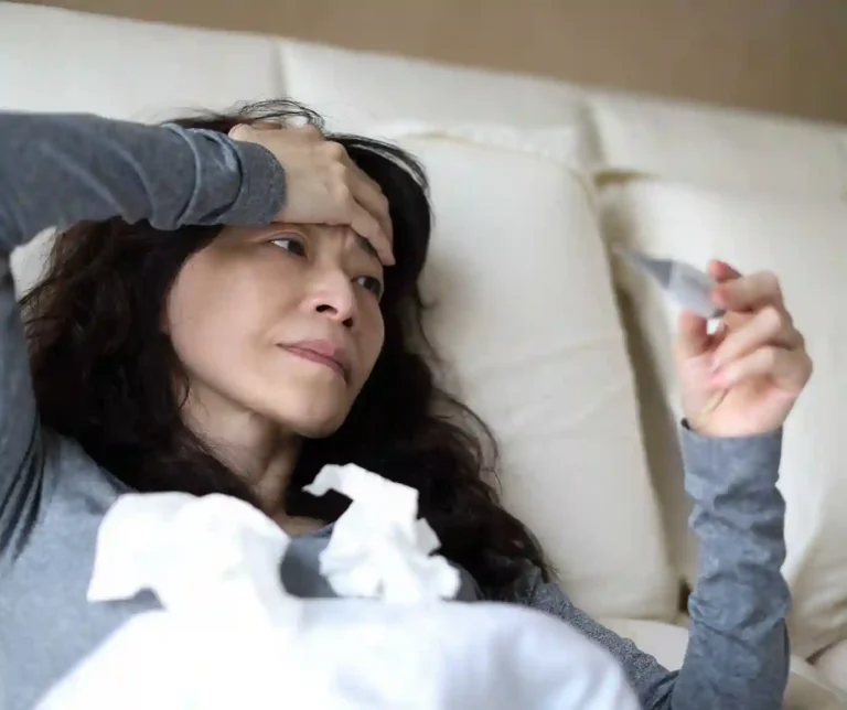 Infections and fever