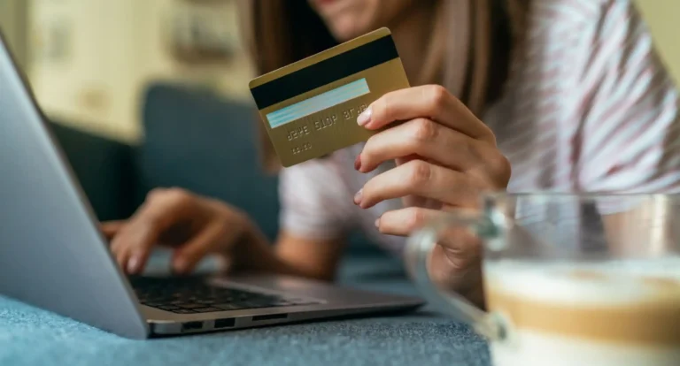 Make Monthly Payments