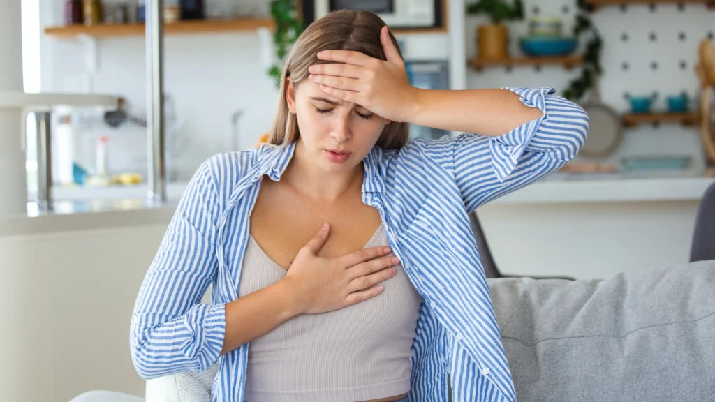 Recognizing the Symptoms