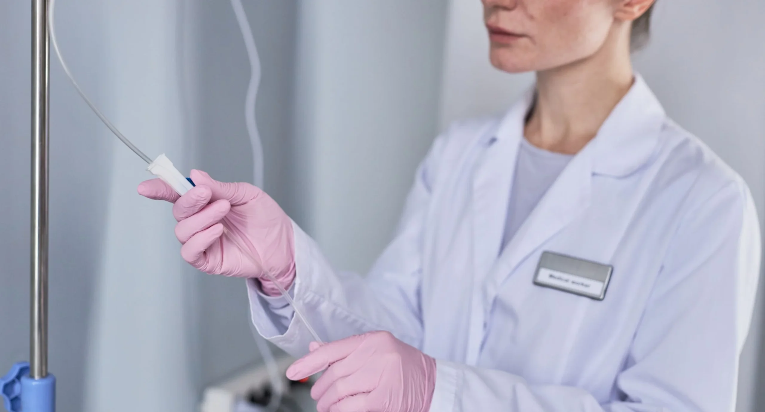 When Do I Need an IV for Dehydration