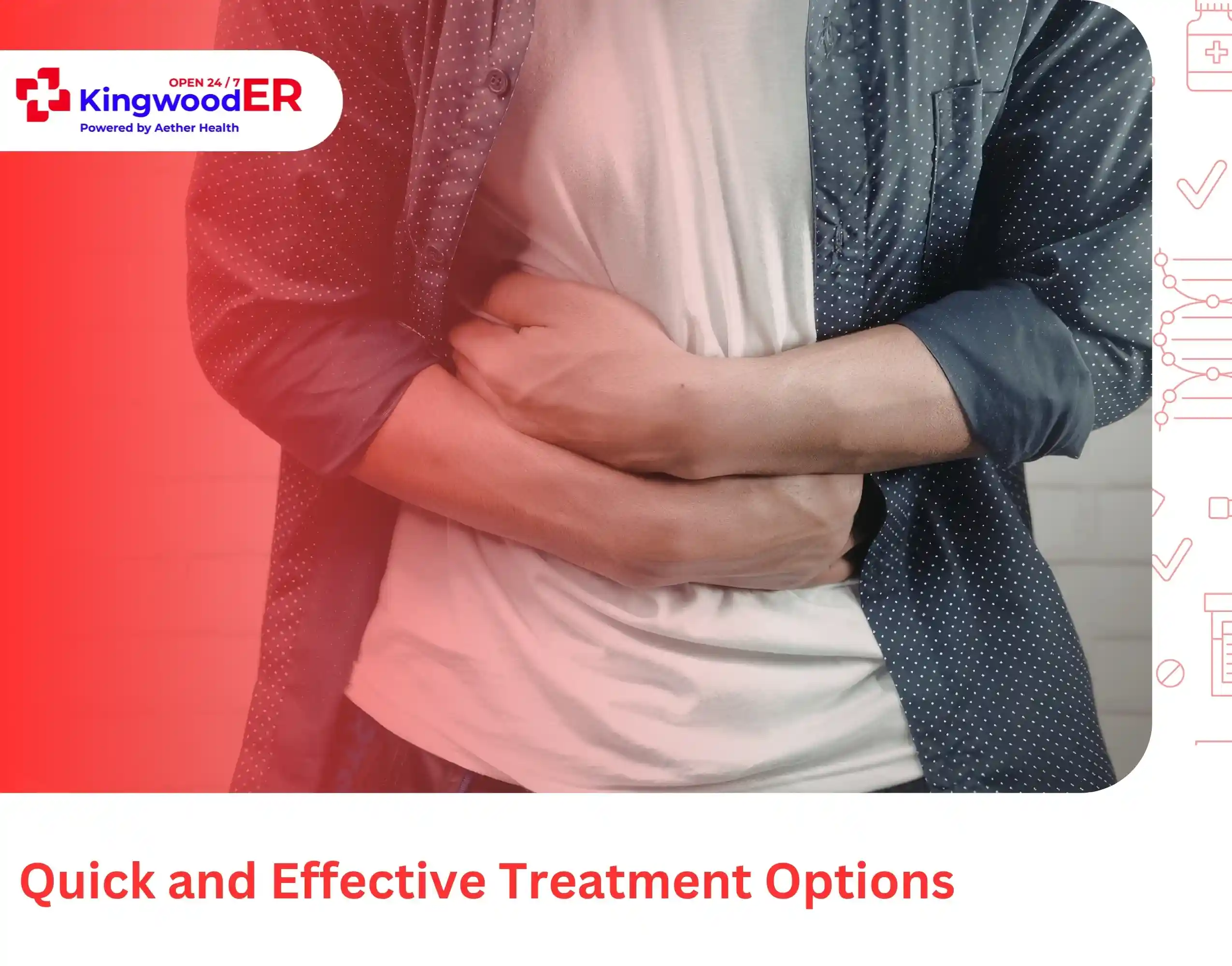 Quick and Effective Treatment Options