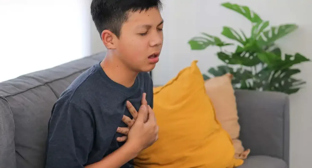 Respiratory Emergencies