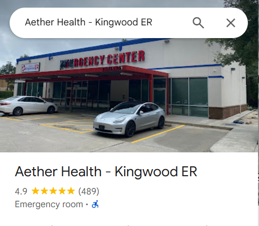 Google Reviews
