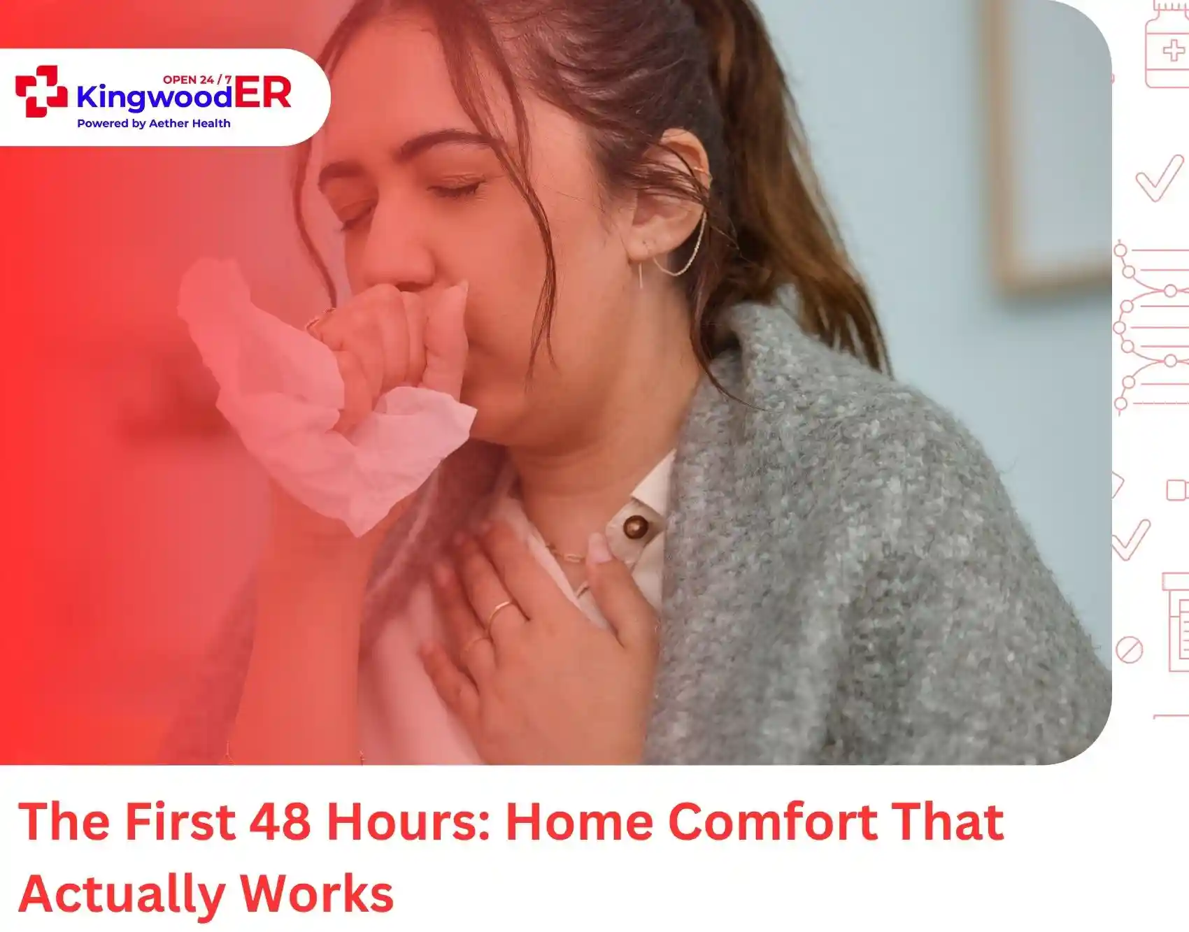 Home Comfort That Actually Works