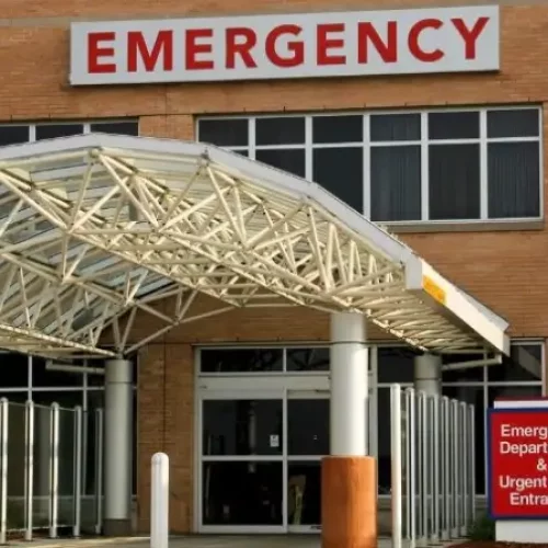 Emergency Room vs Urgent Care
