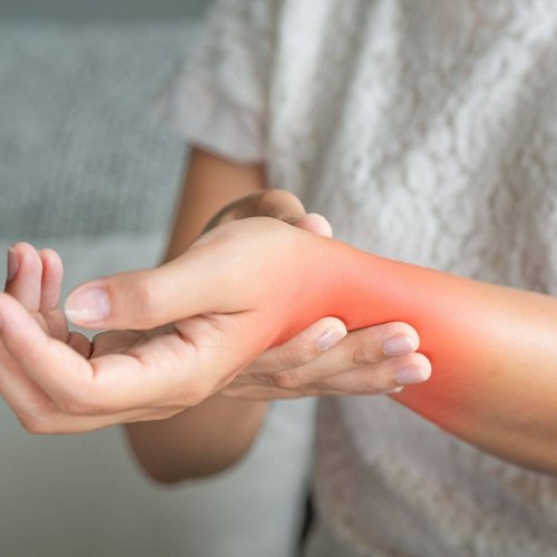 Understanding the Common Wrist Injuries